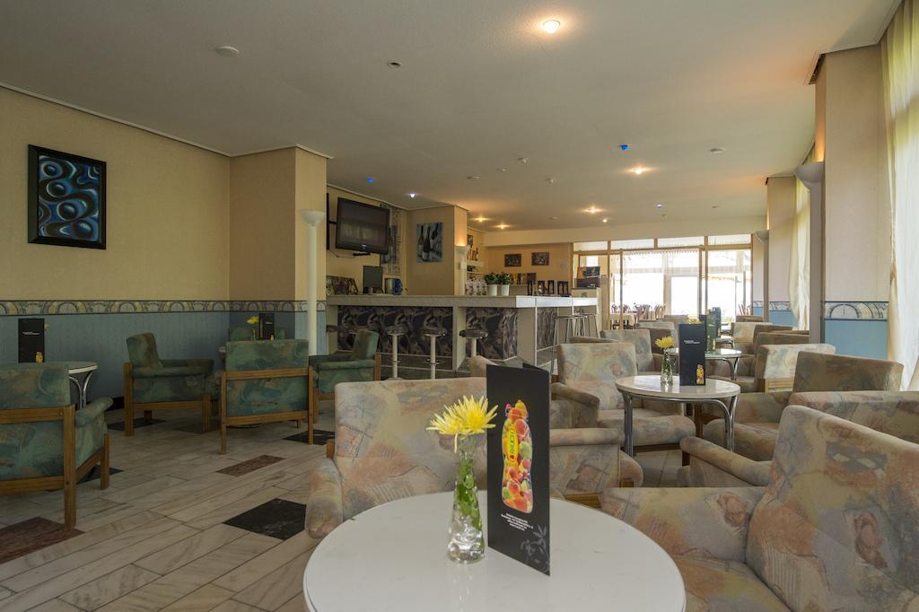 Familia Hotel Balatonboglár Esterno foto